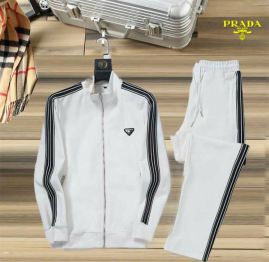 Picture of Prada SweatSuits _SKUPradaM-3XL12yn1729820